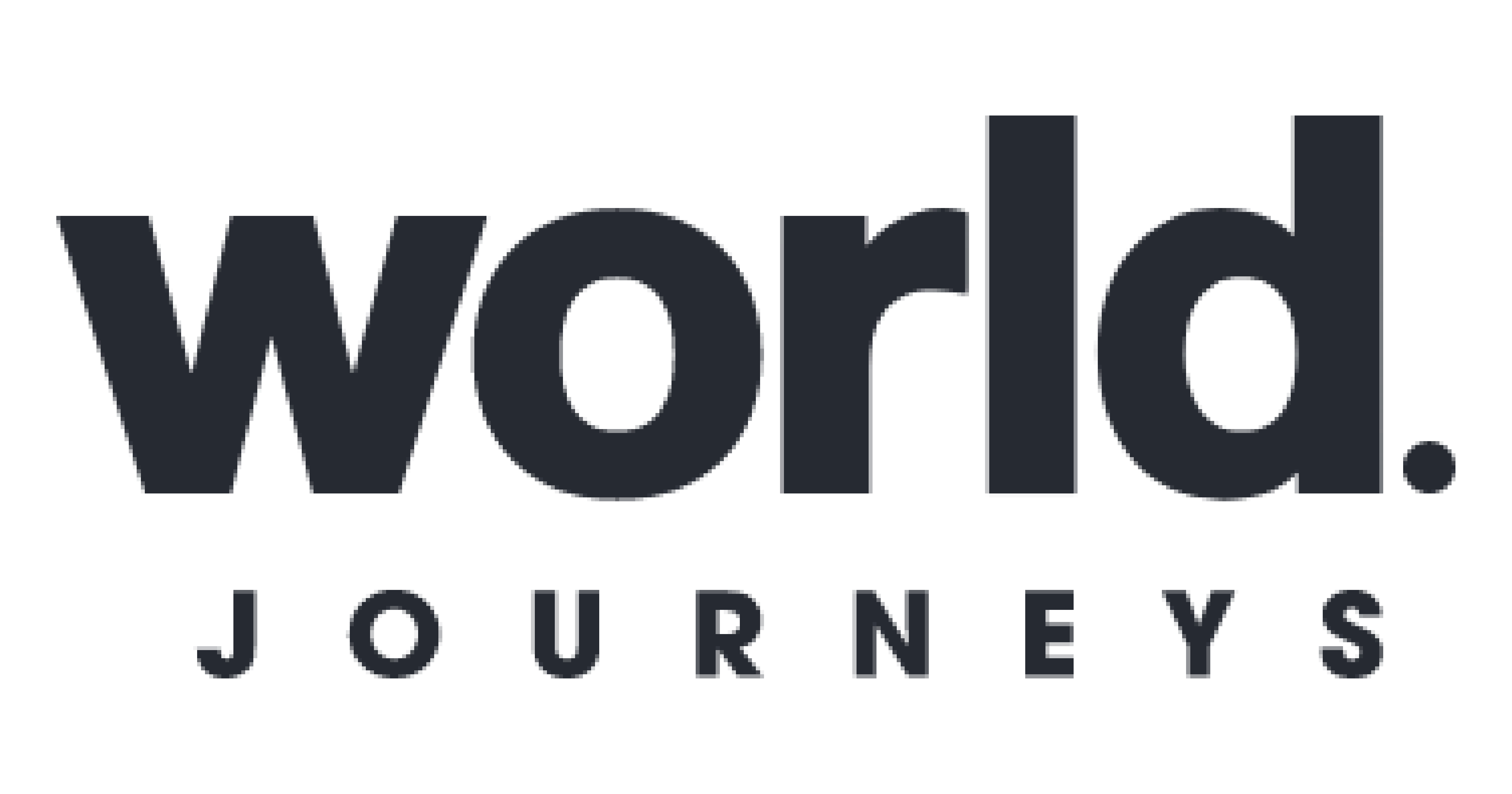 World Journeys Logo