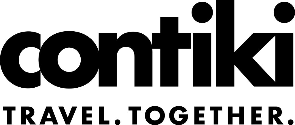 Contiki Tours Logo