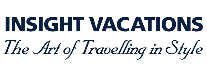 Insight Vacations Logo